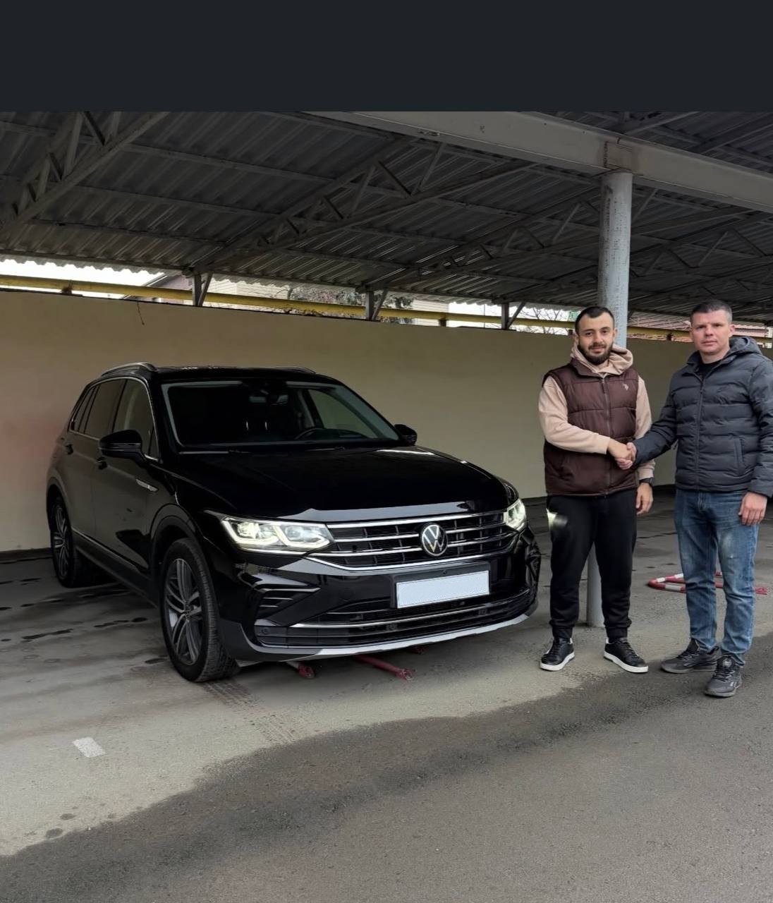 Фотоотзыв клиента ООО Олмус 36